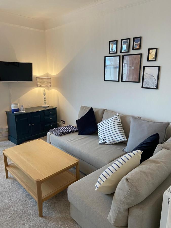 Centrally Located, Comfortable Apartment Near Station, Beach And North Laines برايتون المظهر الخارجي الصورة