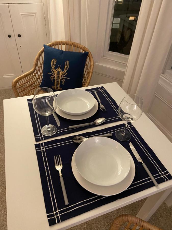 Centrally Located, Comfortable Apartment Near Station, Beach And North Laines برايتون المظهر الخارجي الصورة