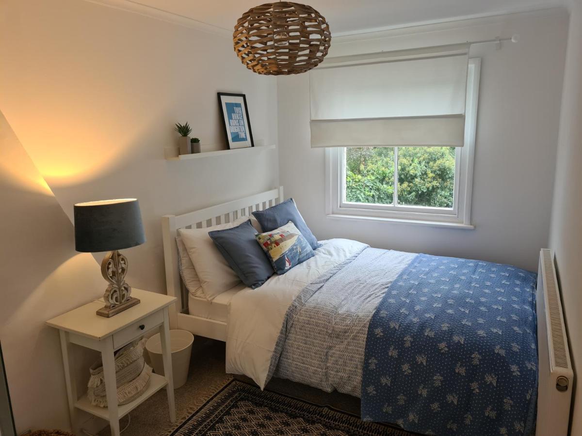 Centrally Located, Comfortable Apartment Near Station, Beach And North Laines برايتون المظهر الخارجي الصورة