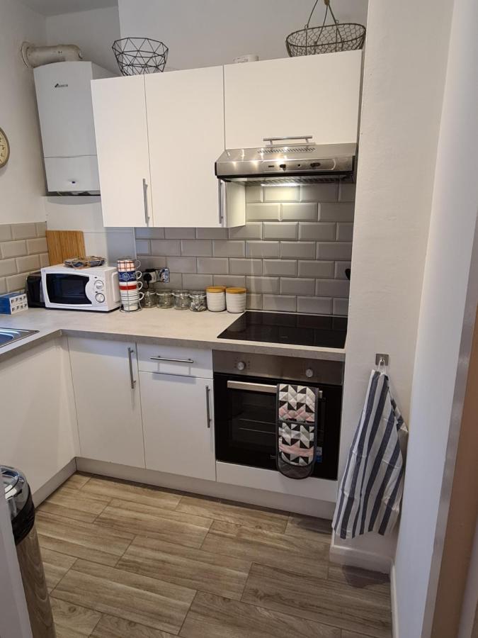 Centrally Located, Comfortable Apartment Near Station, Beach And North Laines برايتون المظهر الخارجي الصورة