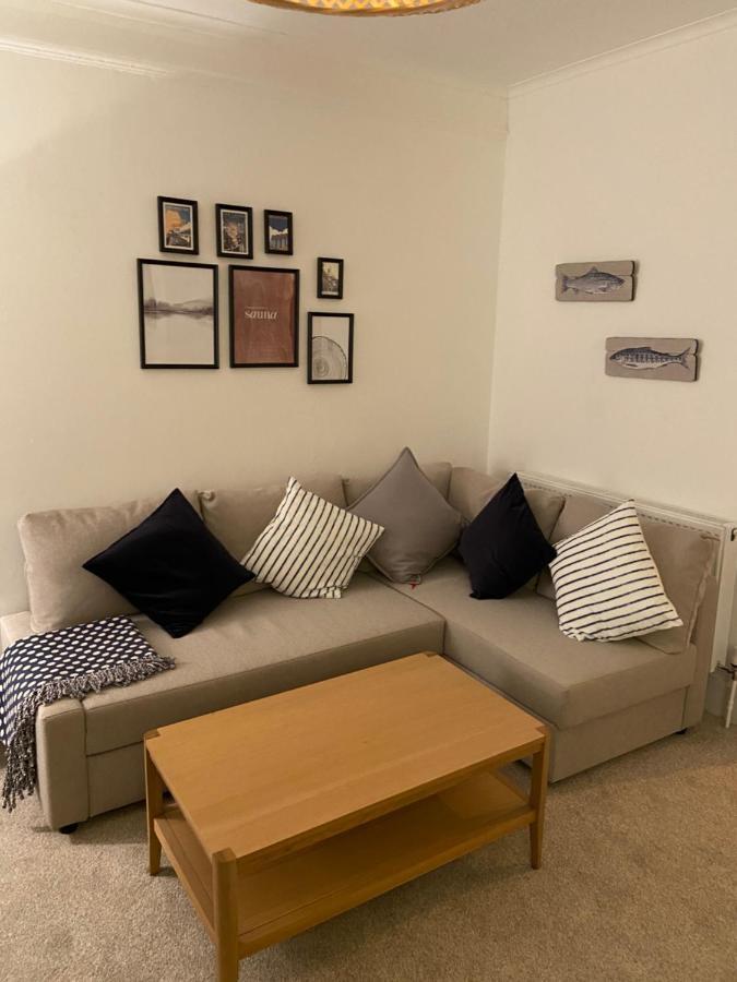 Centrally Located, Comfortable Apartment Near Station, Beach And North Laines برايتون المظهر الخارجي الصورة