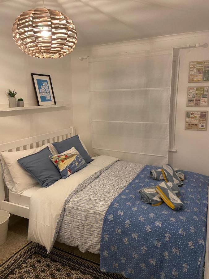 Centrally Located, Comfortable Apartment Near Station, Beach And North Laines برايتون المظهر الخارجي الصورة
