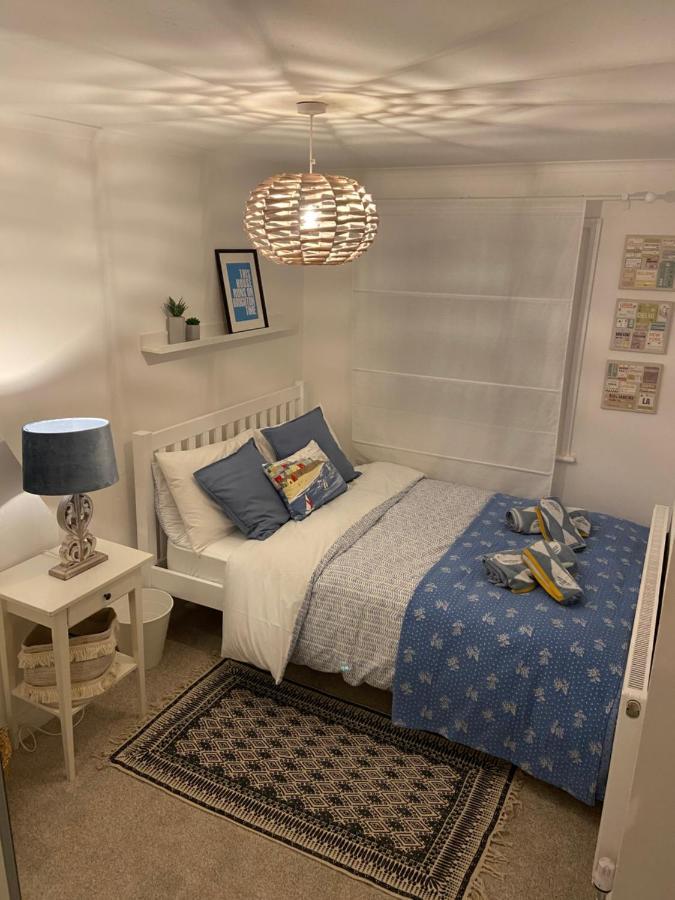 Centrally Located, Comfortable Apartment Near Station, Beach And North Laines برايتون المظهر الخارجي الصورة